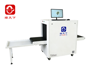 多能 安检X光机 PA5030C