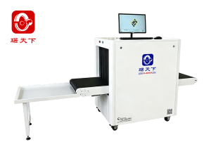 单能 安检X光机 PA6550A