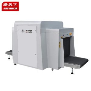 双视角安检X光机 PA8065D