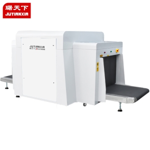 双视角安检X光机 PA10080D