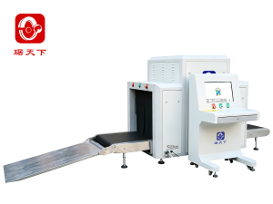 多能 安检X光机 PA100100C