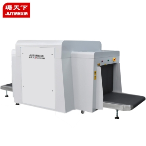 双视角安检X光机 PA100100D