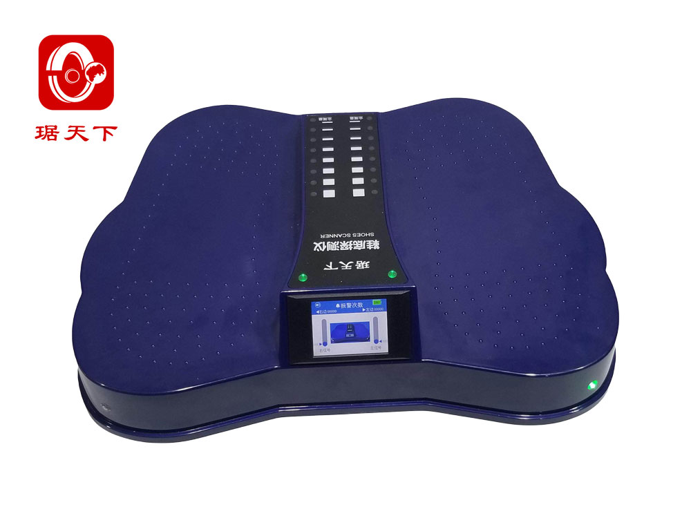 鞋底金属探测器 PA-001C 安检设备