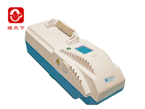 便携式毒品爆炸物探测器 PA-2000