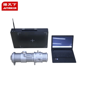 便携式X射线安全查抄设备 PA-4230