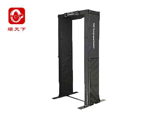便携式金属探测安检门 PA-800QB 安检设备