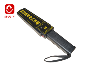 手持式金属探测器 PA-180C科场版