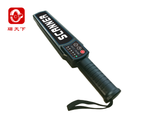 手持式金属探测器 PA-180D