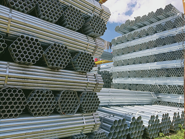 国标螺旋钢管生产标准